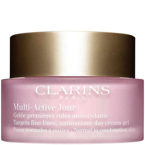 CLARINS-Multi Active Jour - Normal to Combination Skin Jelly CLARINS-Multi Active Jour - Normal to Combination Skin Jelly